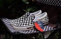 Vans Slip On Made in Vietnam 100%  พร้อมส่ง (สินค้ามีกล่อง)