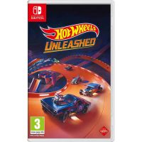 ✜ NSW HOT WHEELS UNLEASHED (By ClaSsIC GaME OfficialS)