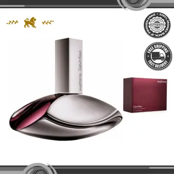 Calvin klein 2024 perfume euphoria