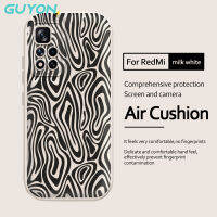 สินค้าจาก Guyon เคสนิ่มลายม้าลาย A72 A74 A92S A15 OPPO แบบรวมทุกอย่างป้องกันการตกกระแทก