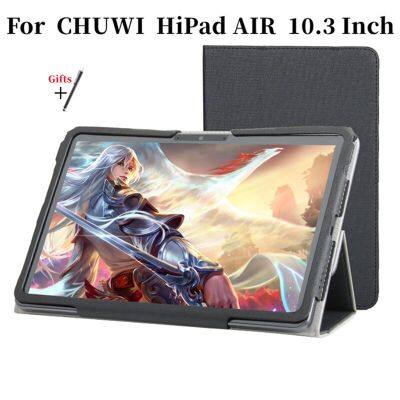 Casing Tablet สำหรับ CHUWI Hipad AIR 10.3ตัวคลุมแท็บเล็ตนิ้วแขนป้องกันกระเป๋าใส่แท็บเบล็ตเซนต์