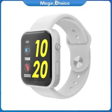 Heart rate cheap blood pressure watch