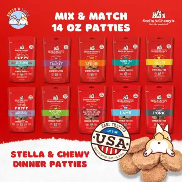 Buy stella outlet and chewy's online