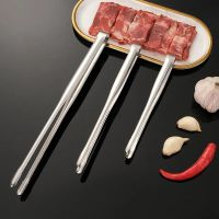 Grill Tongs Meat Cooking Utensils For BBQ Baking Barbecue Clip Food Tongs Cooking Tools Non-Slip Kitchen Non-Slip Cooking Clip Cooking Utensils