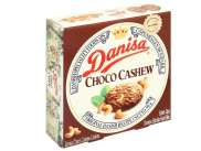 Bánh Danisa socola hạt điều 90g