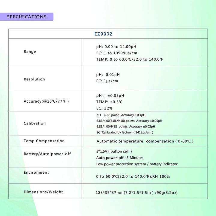 professional-3in1-ph-meter-backlight-ph-ec-เครื่องวัดอุณหภูมิเครื่องตรวจคุณภาพน้ำ-tester