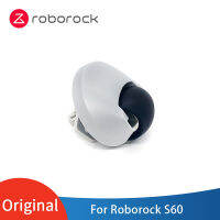 Original Roborock Sweeping Robot S60S61S50 Max S60 PureS70 Universal ล้ออะไหล่ด้านหน้า Caster อุปกรณ์เสริม