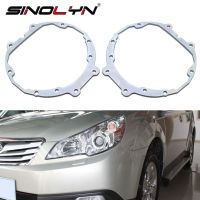 Mounting Bracket Holder Hardware Frame for Subaru Outback for Koito Q5Hella G3 G5 HID Bixenon Projector Lens Headlight Retrofit