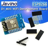 Esp8266 Esp-12 Ch340g Esp-12f V2 Usb Wemos D1มินิ Wifi D1บอร์ดพัฒนา Mini Nodemcu Lua Iot Board 3.3V พร้อมหมุด