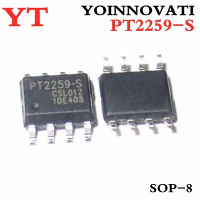 10PCS/lot PT2259-S PT2259 SOP8 IC Best quality