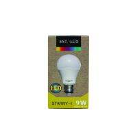 หลอดLED BULB 9W STARRY-1