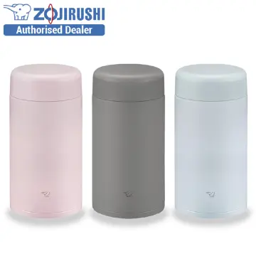 Zojirushi SW-EAE35, SWEAE35 Stainless-Steel Food Jar 0.35L