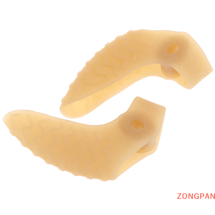 zongpan-เครื่องหนีบนิ้วเท้าขนาดใหญ่-thumb-valgus-protector-ซ้อนทับเครื่องคั่นนิ้วเท้าลูกฟูก