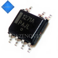 10pcs/lot NCP1271ADR2G NCP1271A NCP1271 1271A SOP-7 In Stock