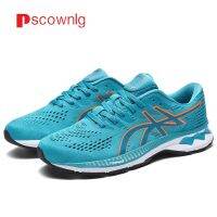 2021 New Running Shoes Walking Shoes High Quality Mesh Shoes Light Weight Mens Sneakers Pscownlg-1690