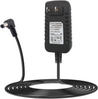 MyVolts 9V Power Adapter Compatible/Replacement Boss GP-10GK Effect Pedal - US Plug US EU UK PLUG