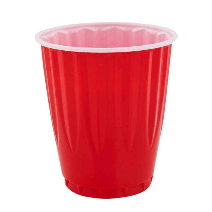Party Cups (RED) Lazada PH