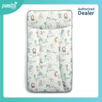 mamas&amp;papas Essentials Changing Mattress เบาะรองเปลี่ยนผ้าอ้อม [Punnita Authorized dealer]