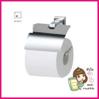 ที่ใส่กระดาษ TOTO YH408R โครเมียมTOILET PAPER HOLDER TOTO YH408R CHROMIUM **จัดส่งด่วนทั่วประเทศ**