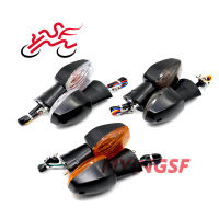 Motorcycle Turn Signals Lights Indicators For Honda CBR600 F4iF5 CBR1000 RR CBR600 CB900 Hornet 919 CB900 CB400 05-up CB1300