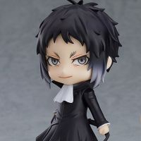 Nendoroid 1191 Ryunosuke Akutagawa / เนนโดรอยด์ ริวโนะสุเกะ Bungo Stray Dogs ด๋อย ฟิกเกอร์แท้ คณะประพันธกรจรจัด โมเดล