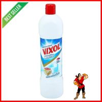 น้ำยาทำความสะอาดห้องน้ำ VIXOL 900ml ขาวLIQUID CLEANING BATHROOM VIXOL 900ml BLUE **ลดราคาจัดหนัก **