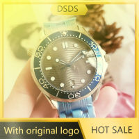 Dsds นาฬิกาผู้ชาย904l สแตนเลสสตีลนาฬิกากลไกอัตโนมัติ40mm-OG