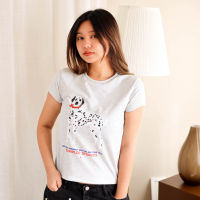 Dalmatian Baby T-Shirt