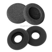 [NEW EXPRESS] 4PCS Soft Sponge Earpads Ear Cover for H251/H251N/HW251N/H261N/H51/HW291N/SP11/HW111N Headphone