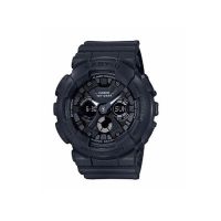 Casio Baby-G BA-130-1A Black Resin Band Women Sports Watch