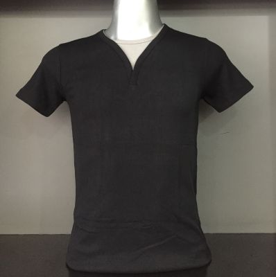 uzem bodysize tshirt short sleeve no 1-280 เสื้อแขนสั้นคอกลมแฟชั่น บอดี้ไซค์ รอบอกวัดได้ 36นิ้ว สามารถยืดได้ ถึง 40นิ้ว
