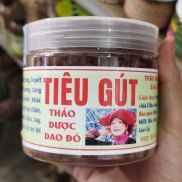 TIEU GUT, GOUT - Thảo Dược dân tộc Dao Đỏ Hộp 300gram - Đặc Sản 27