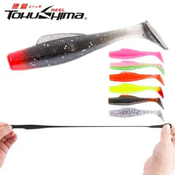 Soft Plastic Lures Giá Tốt T04/2024