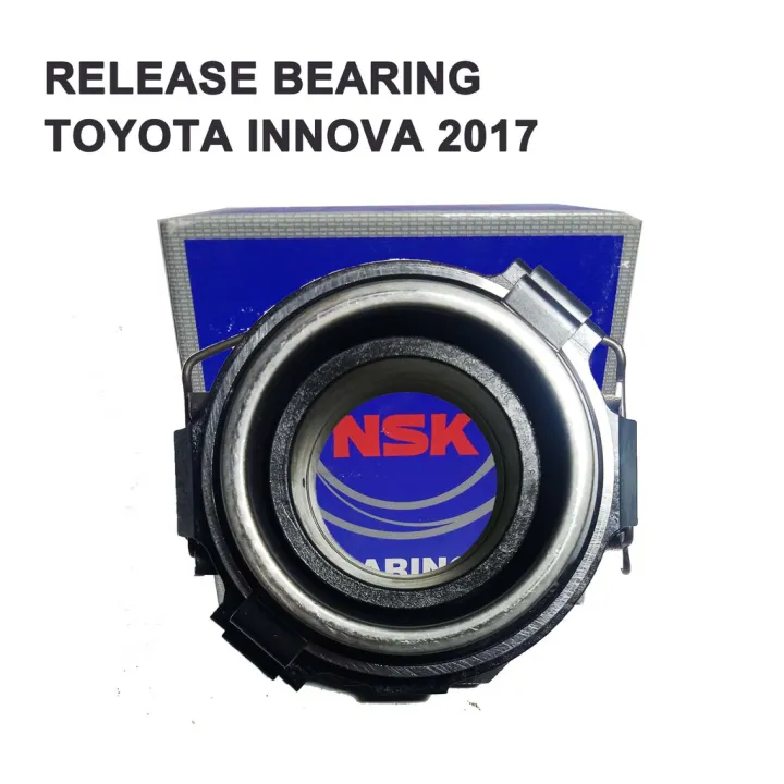 CLUTCH RELEASE BEARING FOR TOYOTA INNOVA 20042015 Lazada PH