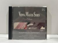 1 CD MUSIC ซีดีเพลงสากล FRANZ LISZT - Symphomasche Dichtungen (B16A40)