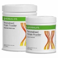 (ของไทย) ส่งด่วน Herbalife PPP PersonalizedProteinPowder เฮอร์บาไลฟ์ เพอร์ซันนัลไลซ์ โปรตีน พาวเดอร์ กลิ่นครีมวนิลา ของแท้ 100%