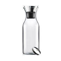 Eva Solo ขวดแก้ว ใส่เครื่องดื่ม ขนาด 1ลิตร Fridge carafe 1000ml.