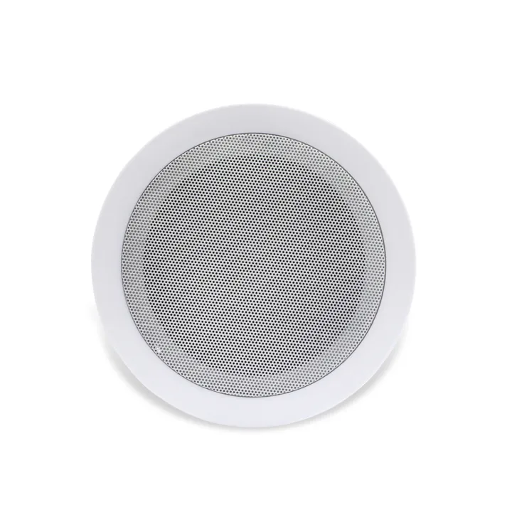 QQCHINAPA 100V and 8ohms 20w/30w /40w 2 Way Good Bass Pro Audio Wall