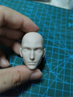 Unpainted 16 Scale BJD Sax huair HEAD Sculpt สำหรับ12นิ้ว Action FIGURE ตุ๊กตาภาพวาดการออกกำลังกาย No.204