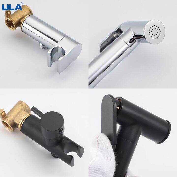 ula-brass-portable-bidet-faucet-sprayer-toilet-bidet-faucet-bathroom-shattaf-hot-cold-water-mixer-toilet-gun-set-hygienic-shower-by-hs2023