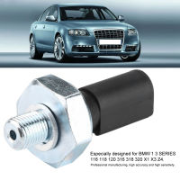 Qii lu น้ำมันความดันเซ็นเซอร์ ABS วัสดุสำหรับ Audi VW A3 A4 A6 A8 1997-2010 06A919081A