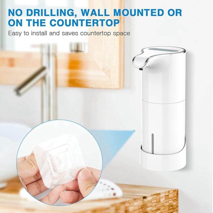 automatic-soap-dispenser-rechargeable-touchless-soap-dispenser-electric-soap-dispenser-liquid-hand-soap-dispenser-pump