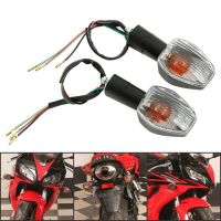 Motorcycle Turn Signals Indicator Light For HONDA CBR 600 CBR 1000RR CB 400 CB900 900