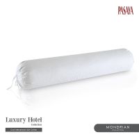 PASAYA ปลอกหมอนข้าง - HOTEL  COLLECTION -MONDRIAN 400 Series