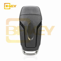 【cw】 Suitable for Ford 2 Key 3 Key Car Key 433MHZ PCF7945P FSK EB3T-15K601-BA 【hot】