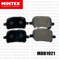 ผ้าเบรก หน้า (brake pad) Camry 3.0i V6 24v (V20) ปี 1996-2001