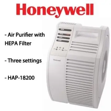 Honeywell 18200 store replacement filter