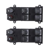 3X for Honda Civic 2006-2010 Electric Master Control Power Lifter Window Switch 35750-SNA-A130-M1 35750SNAA130M1 RHD