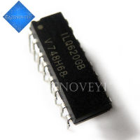 5pcs/lot ILQ620GB ILQ620 DIP-16 In Stock