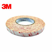 2INX50M(Pack of 1) 3M Double Sides Adhesive Tape 9448HK for Hair Extensions,Drpshipping